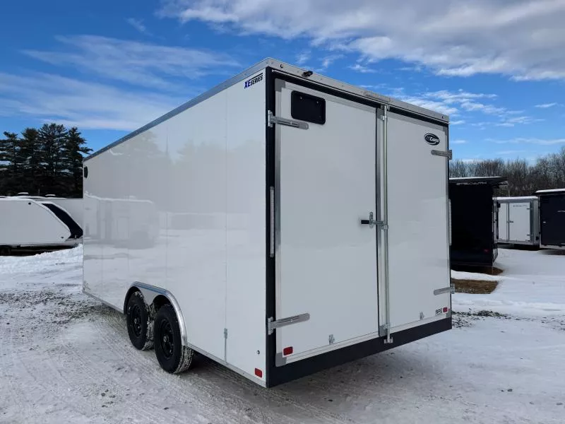 new Cargo (Enclosed) Trailers ITI Cargo Other for sale, in Loudon, NH Thumbnail 6