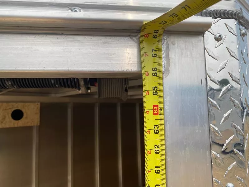 new Snowmobile Trailers Stealth Trailers  for sale, in Loudon, NH Thumbnail 24