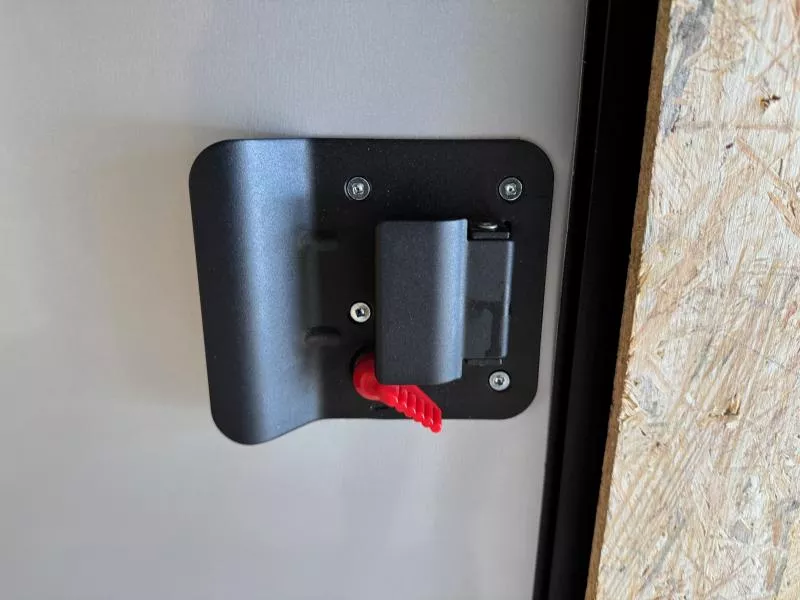 new Cargo (Enclosed) Trailers Covered Wagon Trailers Other for sale, in Loudon, NH Thumbnail 15