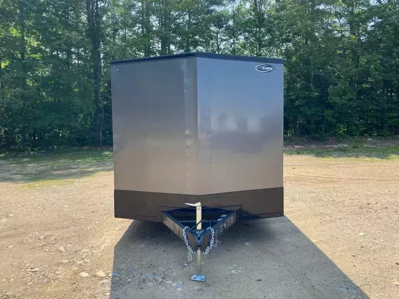 new Cargo (Enclosed) Trailers ITI Cargo Other for sale, in Loudon, NH Thumbnail 3