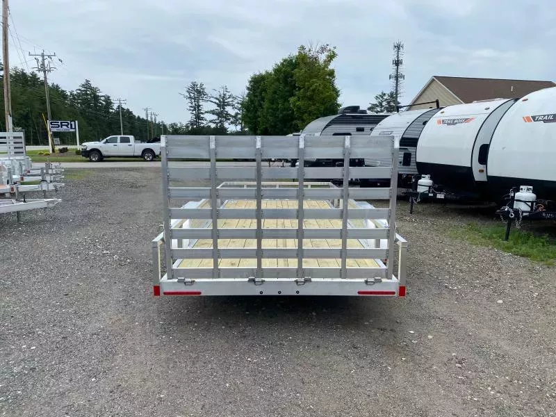 new Equipment / Flatbed Trailers CargoPro Trailers Other for sale, in Loudon, NH Thumbnail 7