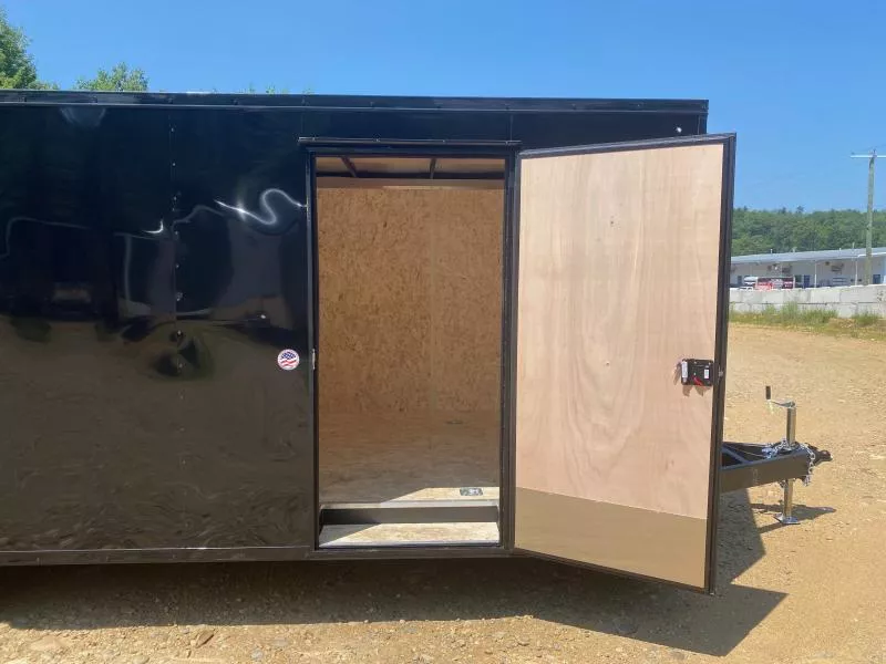 new Car Haulers / Racing Trailers ITI Cargo Other for sale, in Loudon, NH Thumbnail 22