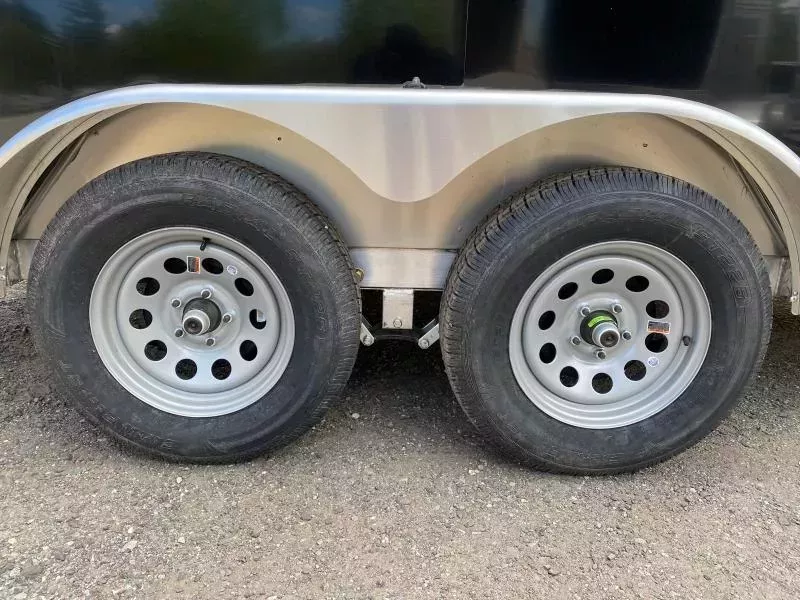 new Cargo (Enclosed) Trailers Stealth Trailers Other for sale, in Loudon, NH Thumbnail 20