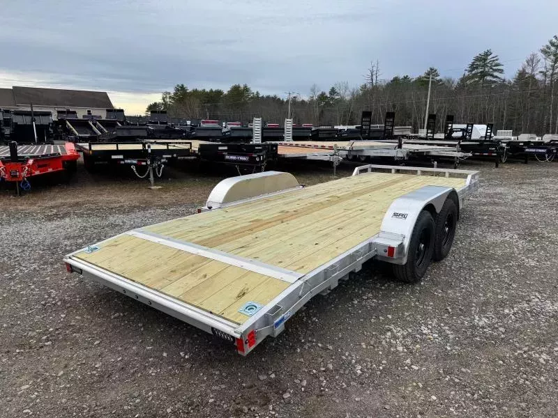 new Car Haulers / Racing Trailers CargoPro Trailers  for sale, in Loudon, NH Thumbnail 8