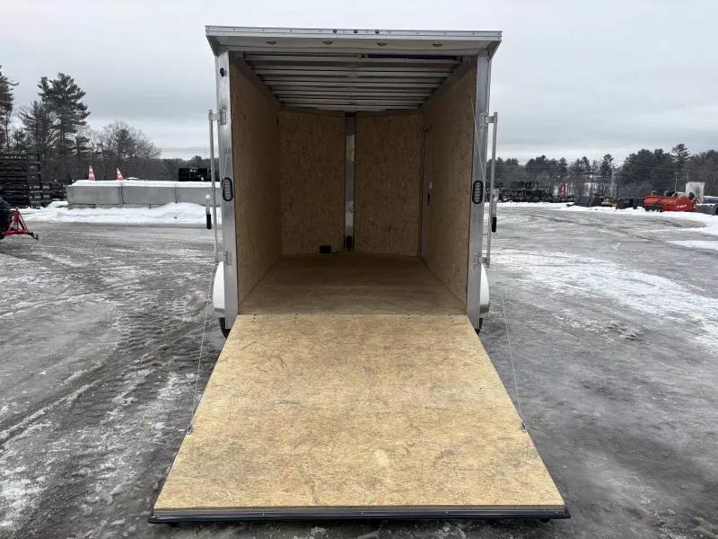 new Cargo (Enclosed) Trailers Stealth Trailers  for sale, in Turner, ME Thumbnail 10