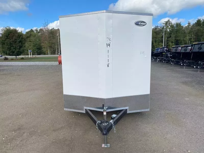 new Cargo (Enclosed) Trailers ITI Cargo Other for sale, in Loudon, NH Thumbnail 3