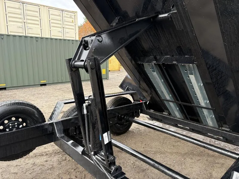 new Dump Trailers Southland Trailers  for sale, in Turner, ME Thumbnail 15