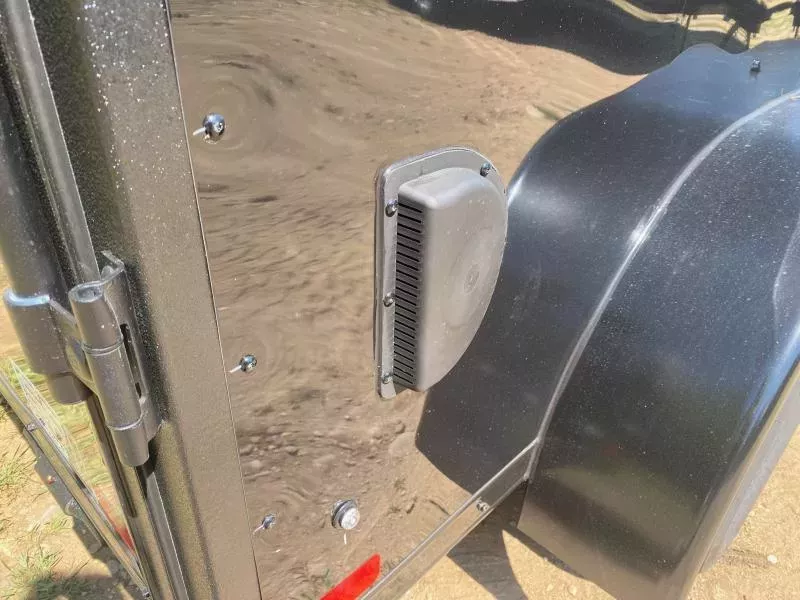 new Cargo (Enclosed) Trailers ITI Cargo Other for sale, in Loudon, NH Thumbnail 15