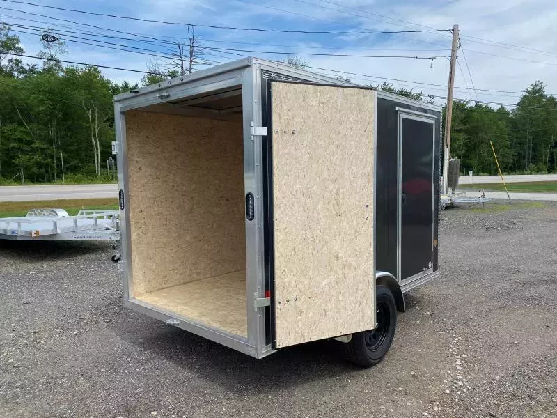 new Cargo (Enclosed) Trailers Stealth Trailers Other for sale, in Loudon, NH Thumbnail 11