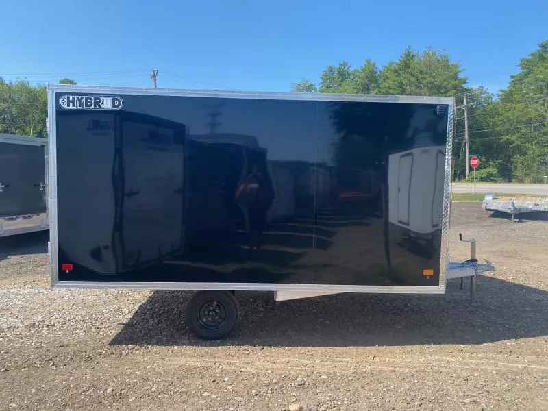 new Snowmobile Trailers SnoPro Trailers  for sale, in Loudon, NH Thumbnail 8