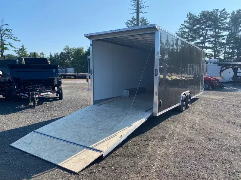 new Cargo (Enclosed) Trailers Stealth Trailers Other for sale, in Loudon, NH Thumbnail 11