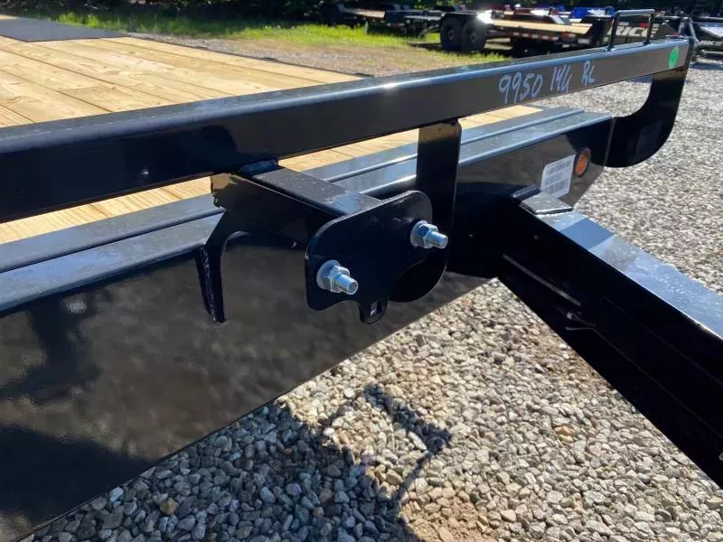 new Tilt Trailers Iron Bull  for sale, in Bangor, ME Thumbnail 10