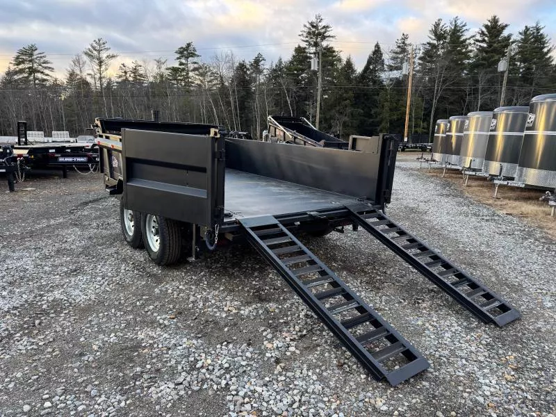 new Dump Trailers BND  for sale, in Loudon, NH Thumbnail 11