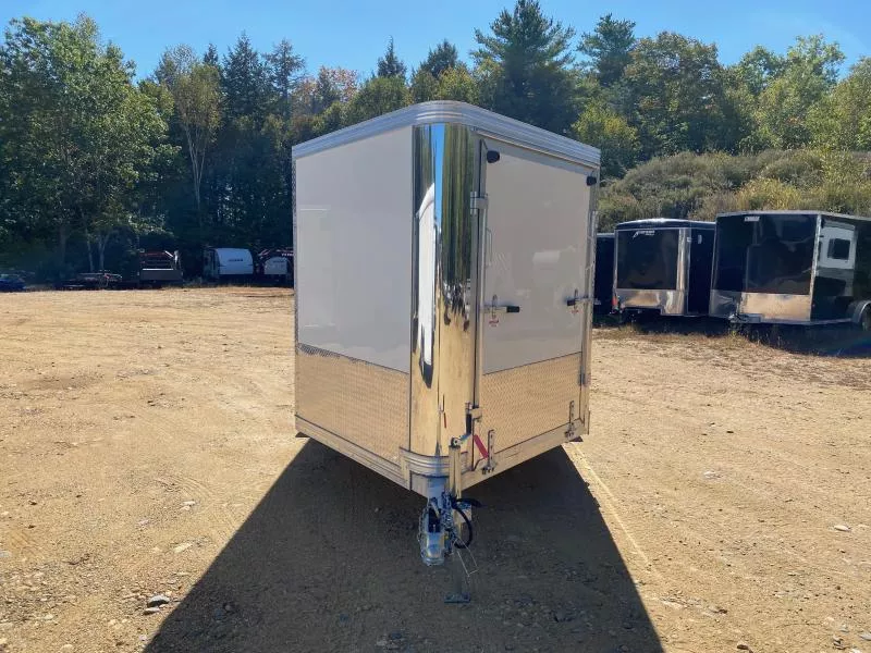 used Snowmobile Trailers Stealth Trailers Other for sale, in Loudon, NH Thumbnail 9