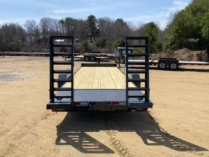 new Equipment / Flatbed Trailers Rice Trailers Other for sale, in Loudon, NH Thumbnail 7