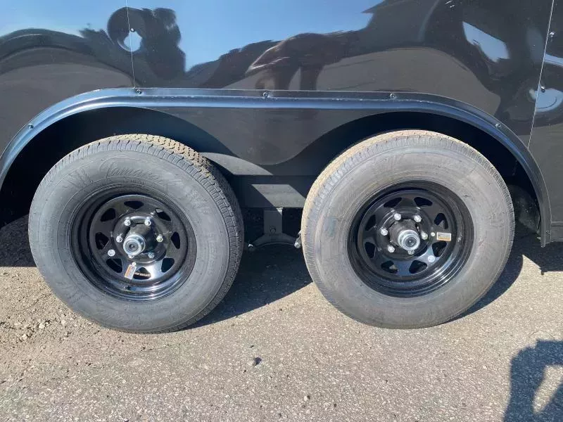 new Cargo (Enclosed) Trailers ITI Cargo Other for sale, in Loudon, NH Thumbnail 20