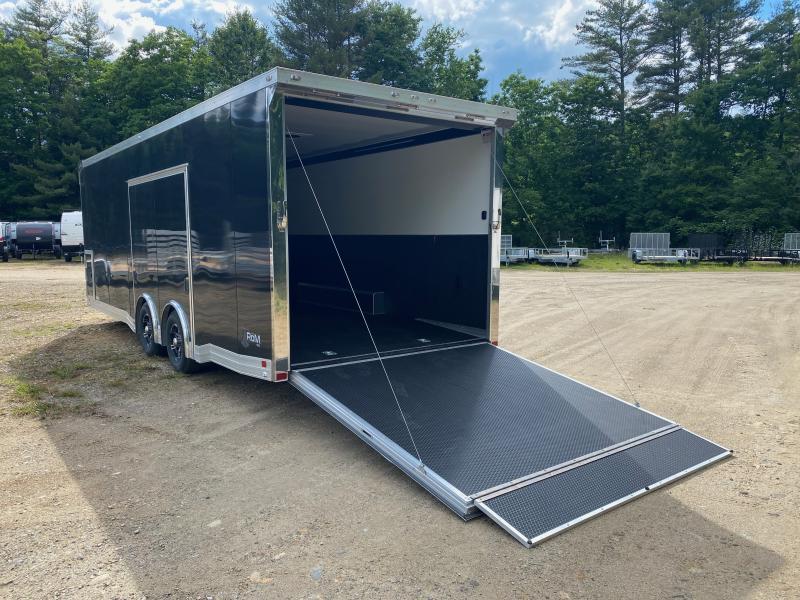 new Cargo (Enclosed) Trailers ATC Other for sale, in Loudon, NH Thumbnail 2
