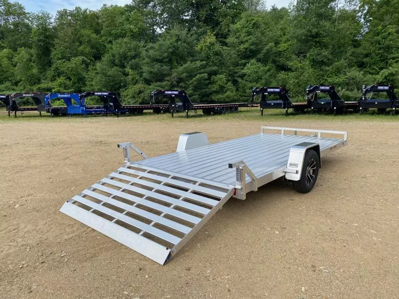 new Utility Trailers Sport Haven  for sale, in Loudon, NH Thumbnail 11