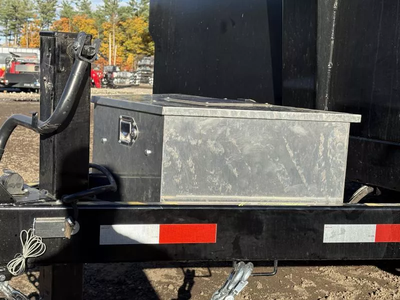 new Dump Trailers Southland Trailers  for sale, in Turner, ME Thumbnail 22