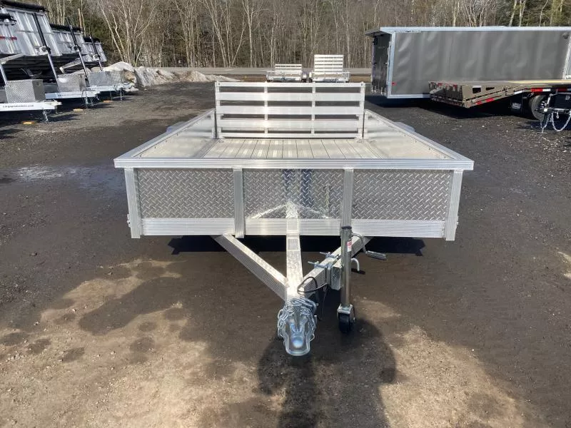 new Utility Trailers Sport Haven Other for sale, in Loudon, NH Thumbnail 3
