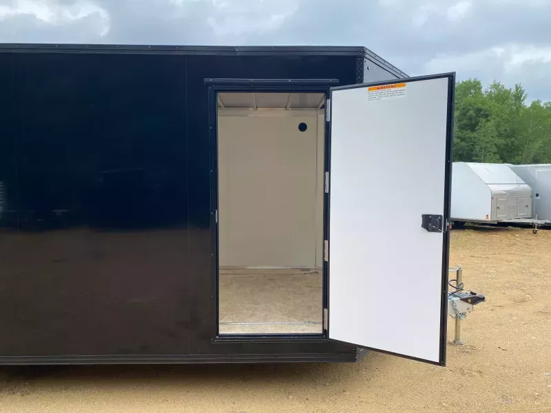 new Cargo (Enclosed) Trailers Stealth Trailers Other for sale, in Loudon, NH Thumbnail 24