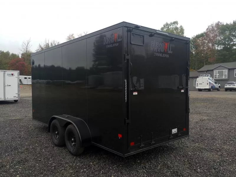 new Cargo (Enclosed) Trailers Durabull Trailers  for sale, in Manchester, ME Thumbnail 6