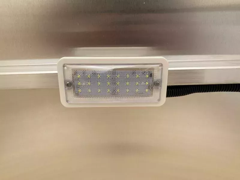 new Cargo (Enclosed) Trailers Durabull Trailers  for sale, in Loudon, NH Thumbnail 17