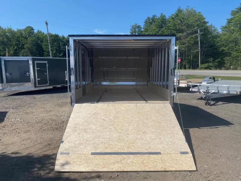 new Snowmobile Trailers SnoPro Trailers  for sale, in Loudon, NH Thumbnail 9