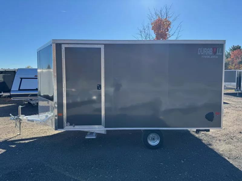 new Snowmobile Trailers Durabull Trailers  for sale, in Loudon, NH Thumbnail 4