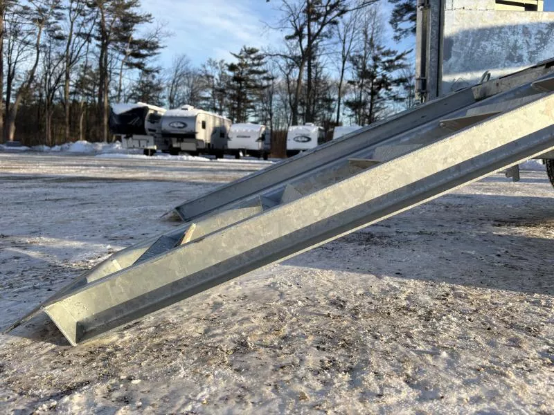 new Dump Trailers BND  for sale, in Turner, ME Thumbnail 13