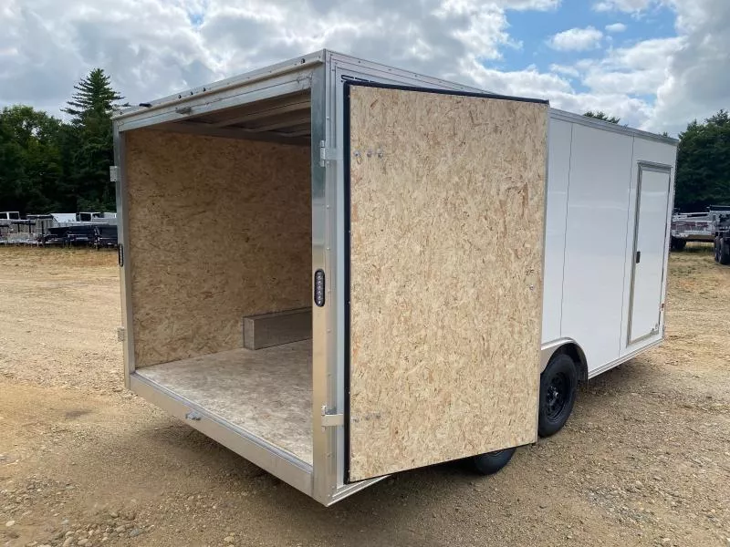 new Cargo (Enclosed) Trailers Stealth Trailers Other for sale, in Loudon, NH Thumbnail 11