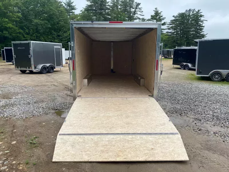 new Cargo (Enclosed) Trailers Stealth Trailers  for sale, in Loudon, NH Thumbnail 10