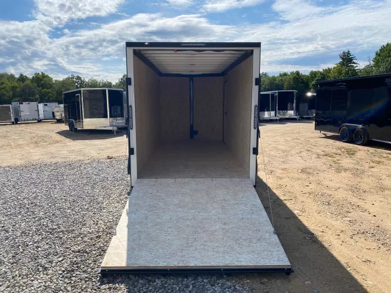 new Cargo (Enclosed) Trailers Durabull Trailers  for sale, in Loudon, NH Thumbnail 10