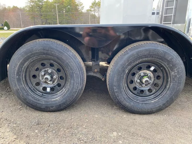 new Car Haulers / Racing Trailers Rice Trailers Other for sale, in Loudon, NH Thumbnail 12