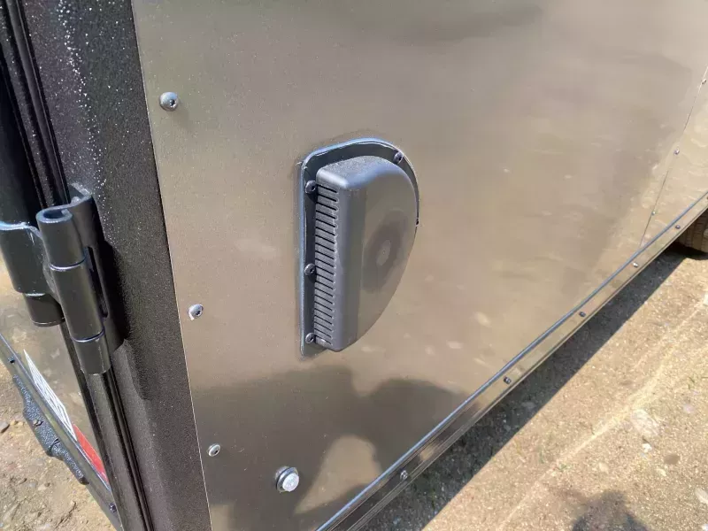 new Cargo (Enclosed) Trailers ITI Cargo Other for sale, in Loudon, NH Thumbnail 19