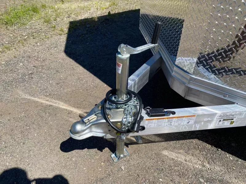 new Cargo (Enclosed) Trailers Stealth Trailers  for sale, in Loudon, NH Thumbnail 22