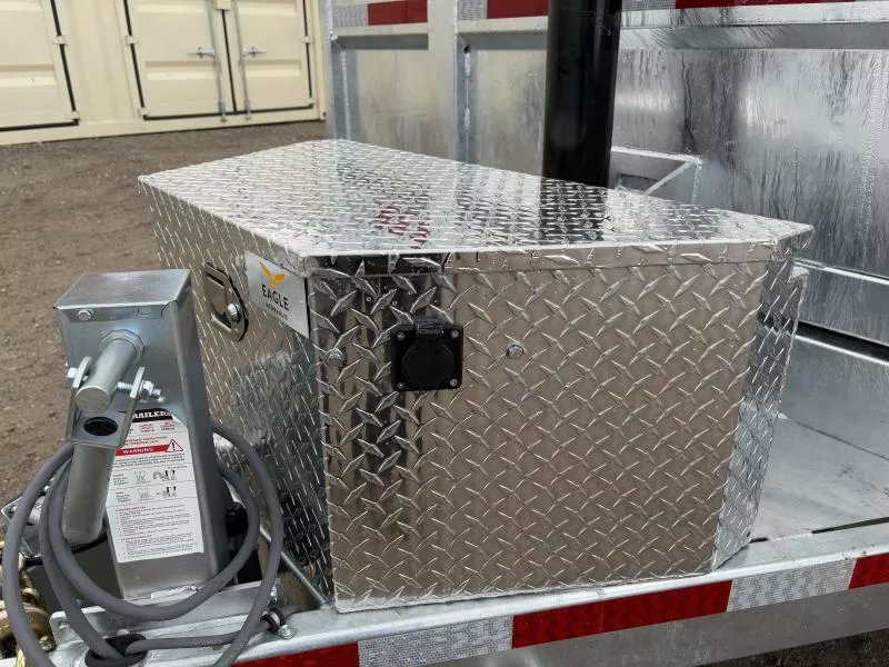 new Dump Trailers N&N Trailers  for sale, in Turner, ME Thumbnail 22