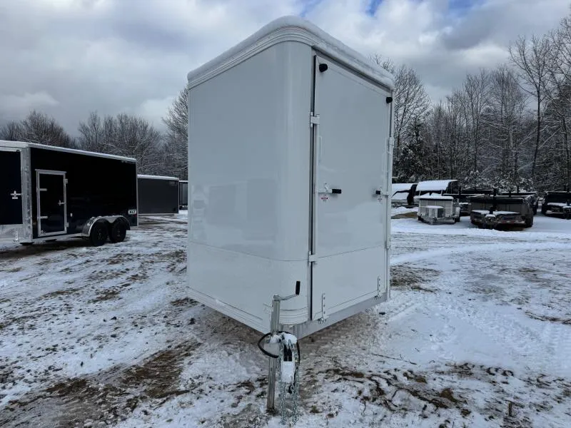 new Snowmobile Trailers Stealth Trailers  for sale, in Loudon, NH Thumbnail 3