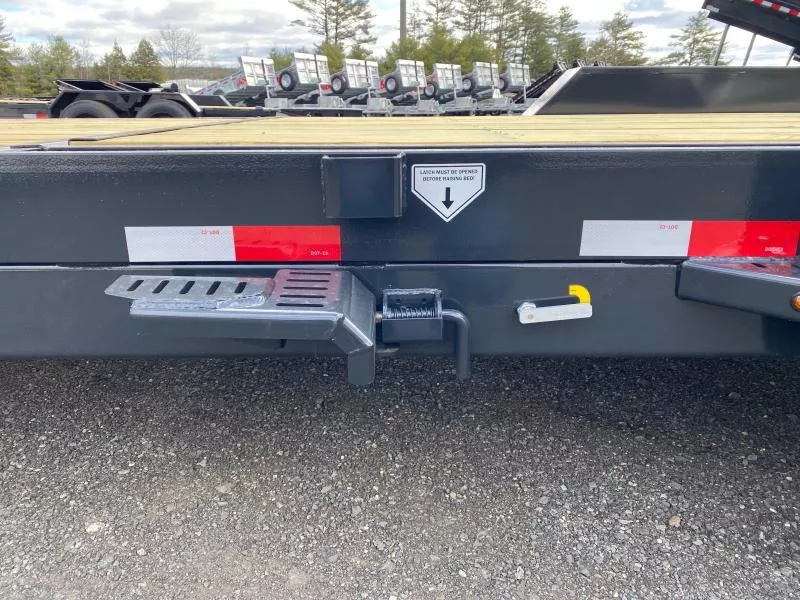new Equipment / Flatbed Trailers Hillcrest Trailers  for sale, in Loudon, NH Thumbnail 14