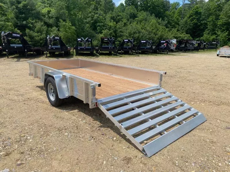 new Utility Trailers Sport Haven Other for sale, in Loudon, NH Thumbnail 2