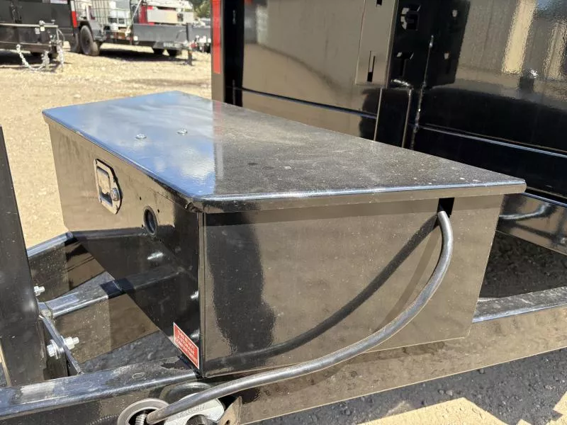 new Dump Trailers Griffin Trailers  for sale, in Turner, ME Thumbnail 22