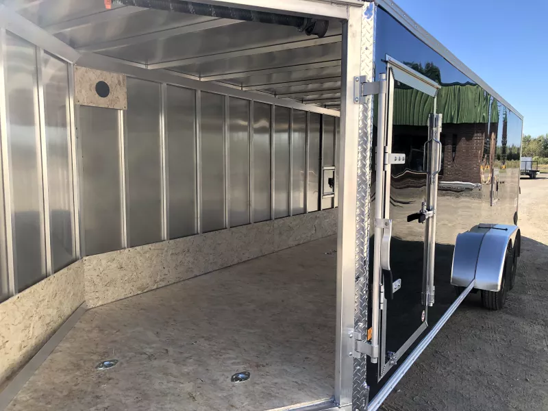 new Snowmobile Trailers E-Z Hauler  for sale, in Bangor, ME Thumbnail 13