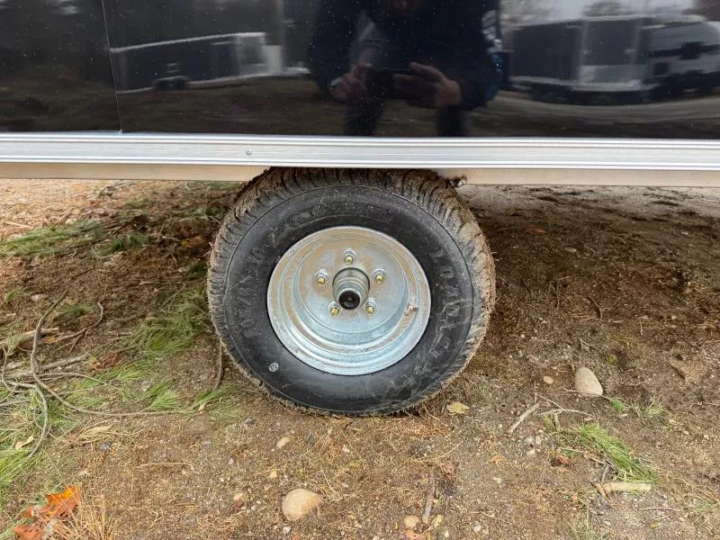 new Snowmobile Trailers Durabull Trailers  for sale, in Loudon, NH Thumbnail 22