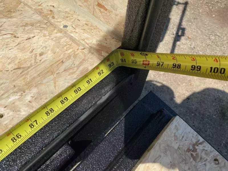 new Cargo (Enclosed) Trailers ITI Cargo Other for sale, in Loudon, NH Thumbnail 12