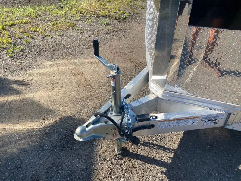 new Cargo (Enclosed) Trailers Stealth Trailers Other for sale, in Loudon, NH Thumbnail 23