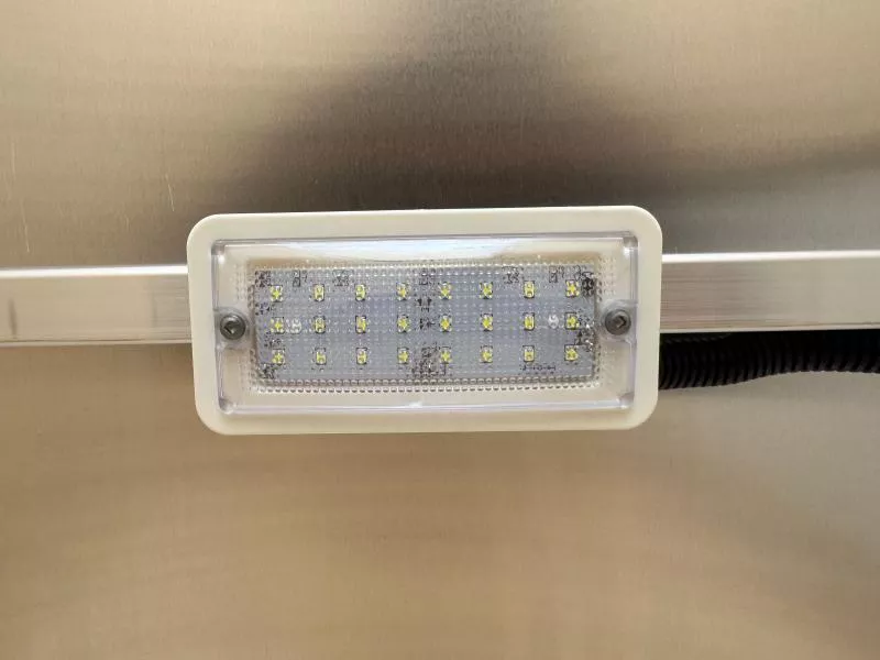 new Cargo (Enclosed) Trailers Durabull Trailers  for sale, in Loudon, NH Thumbnail 16