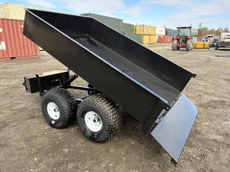 new Dump Trailers BND  for sale, in Turner, ME Thumbnail 11