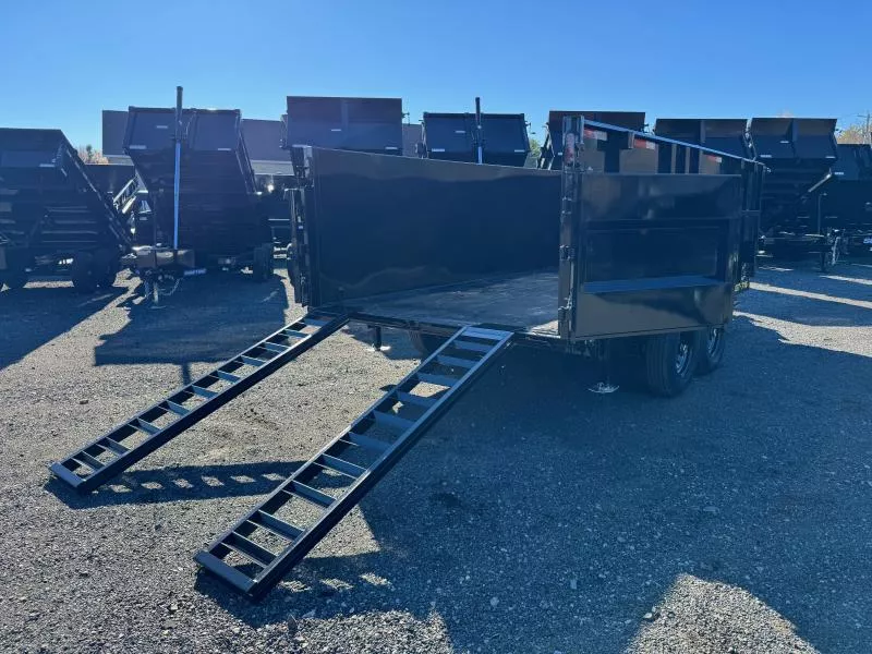 new Dump Trailers Griffin Trailers Other for sale, in Loudon, NH Thumbnail 13