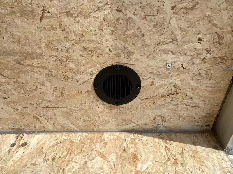 new Cargo (Enclosed) Trailers Stealth Trailers Other for sale, in Loudon, NH Thumbnail 17