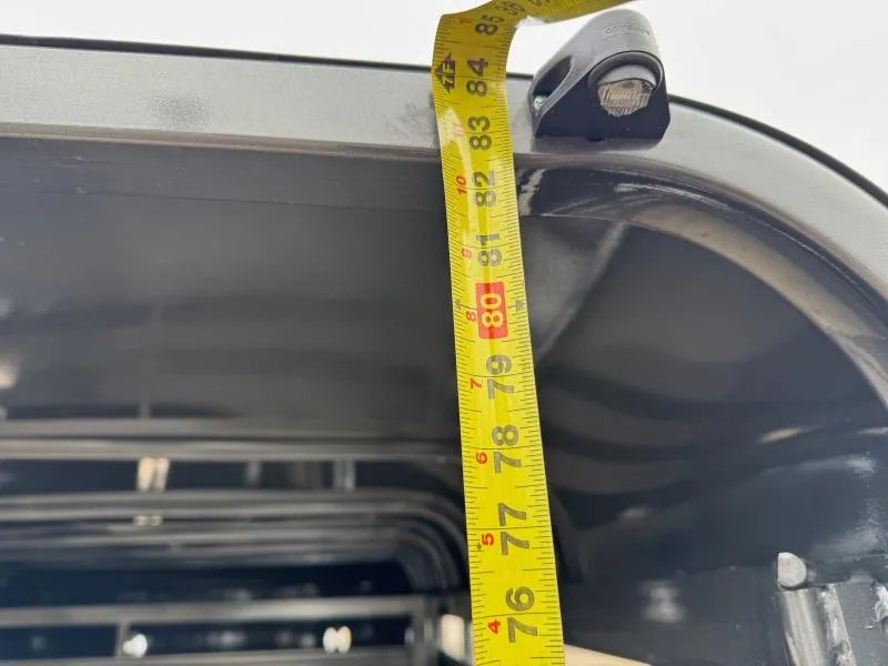 new Stock / Stock Combo Trailers CornPro  for sale, in Loudon, NH Thumbnail 14